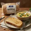 Classic Sour Dough Bread (900g) | American Mark