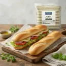 Italian Dough Stick – 21pcs (3.57 kg) | American Mark