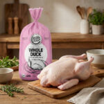 Duck whole 2.2kg approx. | Golden Fresh - Image 2