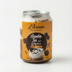 Chocolate Brownie Smoothie Jar (200g) - L'Arome Patisserie