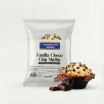 Vanilla Choco chip Muffin (100g) | American Mark - Image 2