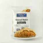 Almond Butter Croissant (100g) | American Mark - Image 2