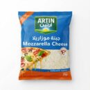 Shredded Mozzarella Cheese 2kg | Artin - Image 2