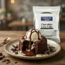 Choco Lava Cake (100g) | American Mark