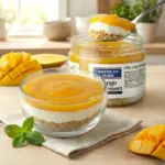 Mango Dessert Jar (70g) | American Mark - Image 2