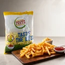 Potato French Fries 6mm (750g)