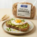 Whole Wheat Sourdough Bread (900g) | American Mark