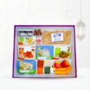Ramadan Box – Indian Edition | Premium Iftar Meal & Gift Set