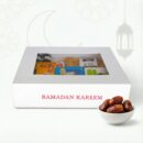 Ramadan Box – Emirati Edition | Premium Iftar Meal & Gift Set - Image 2