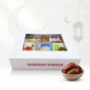 Ramadan Box – Indian Edition | Premium Iftar Meal & Gift Set - Image 2