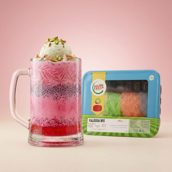 Falooda Mix 400g | Golden Fresh