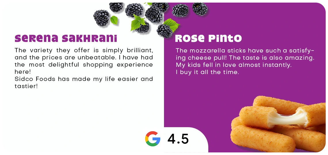 customer review NEW box 2