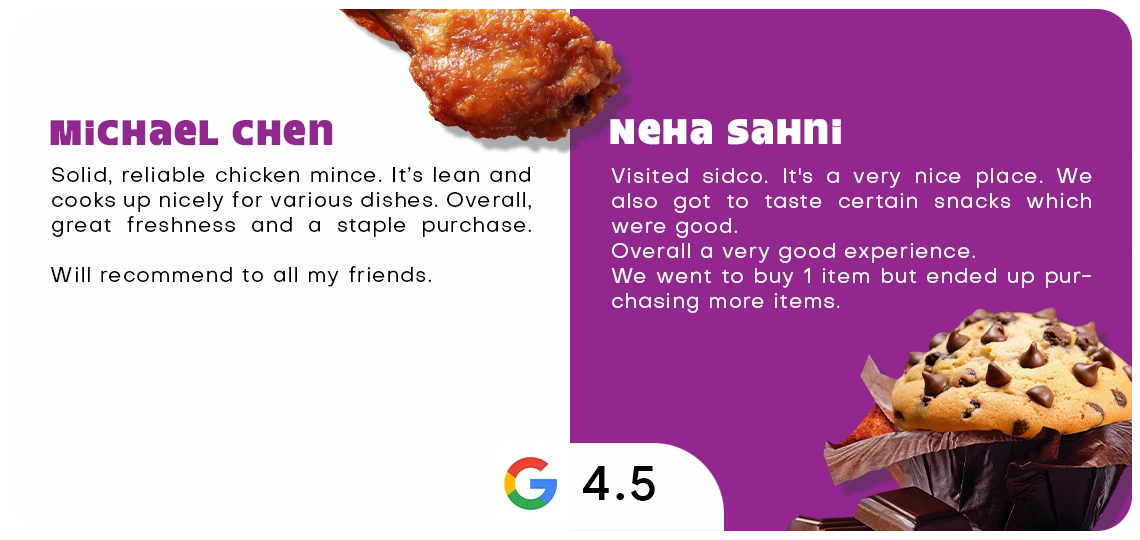 customer review NEW box 4