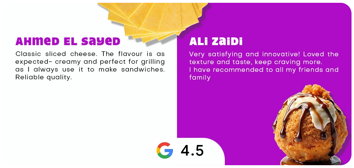 customer review NEW box 5