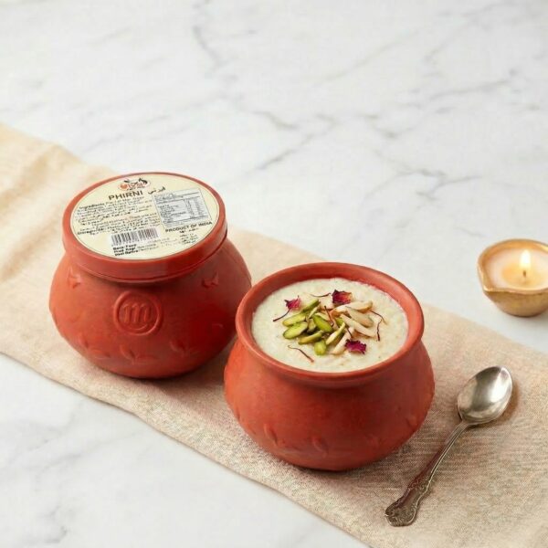 Matka Phirni 100g | Nik’s Cuisine