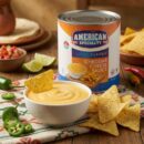 Cheddar Cheese Sauce 3KG | American Specialty - Image 2