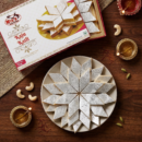 Kaju Katli (500g) | Nik’s Cuisine