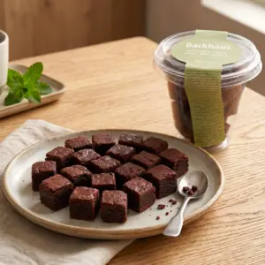 Backhaus Brownie Bites 2nd image 2