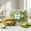 Avocado Slices 1 kg | American Mark