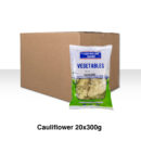Cauliflower 20x300g | American Mark
