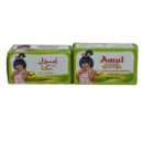 Amul Butter Unsalted (500g) - Image 4