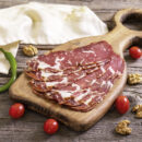 Smoked Beef Bacon (500g) - Image 2
