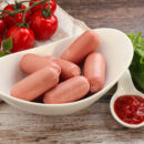 Beef Breakfast Sausage 500g - Image 2