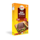 Beef Burger 50 gm size - 200g (4 pcs) - Image 3