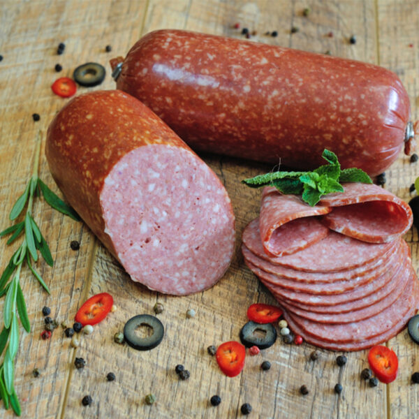 Beef Salami 200g