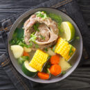 Buffalo Shank Bone in Slices (Bulalo,2 pcs) 450 g - Image 3