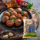 Meat Kofta 1kg  (30-40 pcs) - Image 2