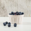 Frozen Blueberries (1 kg) IQF | Sidco Foods