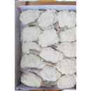Breaded Butterfly Shrimps 5x1kg (200-250 pcs approx) - Image 2