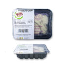 Breaded Butterfly Shrimps (10-12pcs/250g) - Image 2