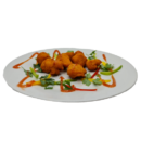 Breaded Cauliflower 1kg - Image 2