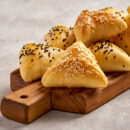 Cheese Fatayer 25g (10 pcs)