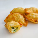 Cheese Sambousek 20g (10 pcs)