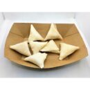 Cheese Samosa 24x240 gm (280 pcs approx.) - Image 3