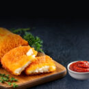 Breaded Fish Fillet 500gm (7-10 pcs approx)