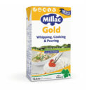 Millac Gold Whipping Cooking Cream (12 x 1 Liter) - Image 3