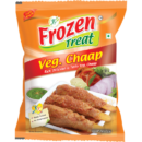 Frozen Soya Chaap 400g (20 x 400g) | Frozen Treat - Image 2