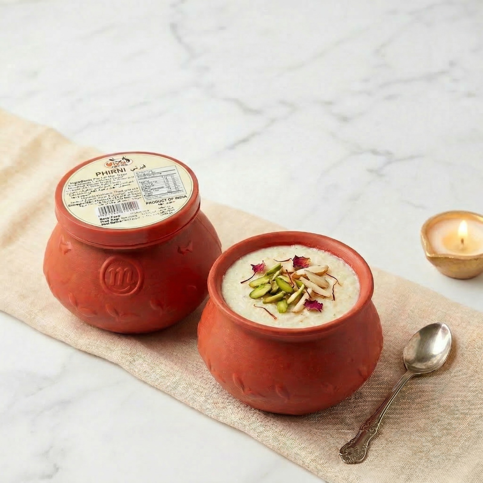 WhatsApp-Image-2026-03-19-at-12.22.23-PM.jpeg Matka Phirni 100g | Nik’s Cuisine - Image 1