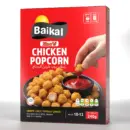 Zing'd Chicken Popcorn (320g) | Baikal