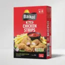 Zing'd Chicken Strips (320g) | Baikal