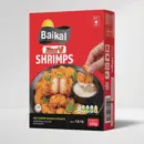 Zing'd Shrimps (250g) | Baikal