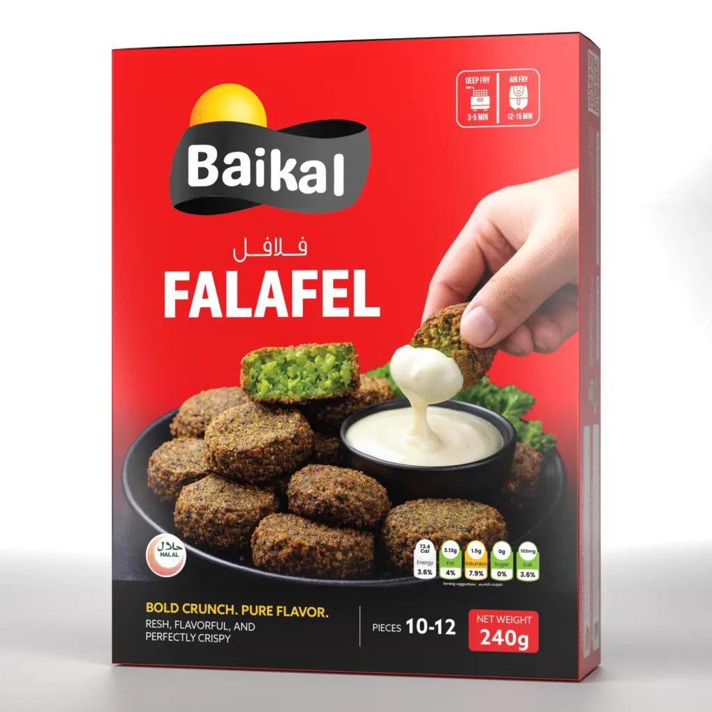 Falafel