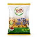 Mini Cheddar Jalapeno Bites 1kg | Golden Fresh