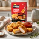 Chicken Nuggets (270g) | Baikal - Image 2