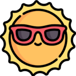 Cooling Comforts