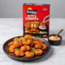Zing'd Shrimps (250g) | Baikal - Image 2